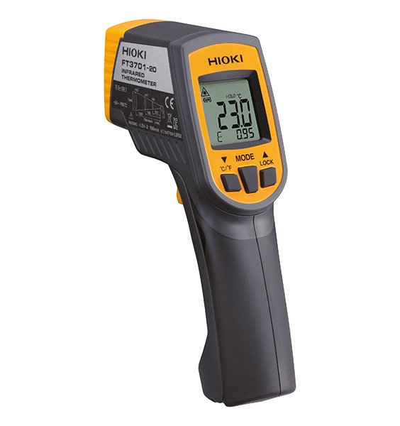 FT3701-20 Termometro digitale a infrarossi HIOKI