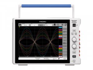 MR6000 Oscilloscopio registratore HIOKI