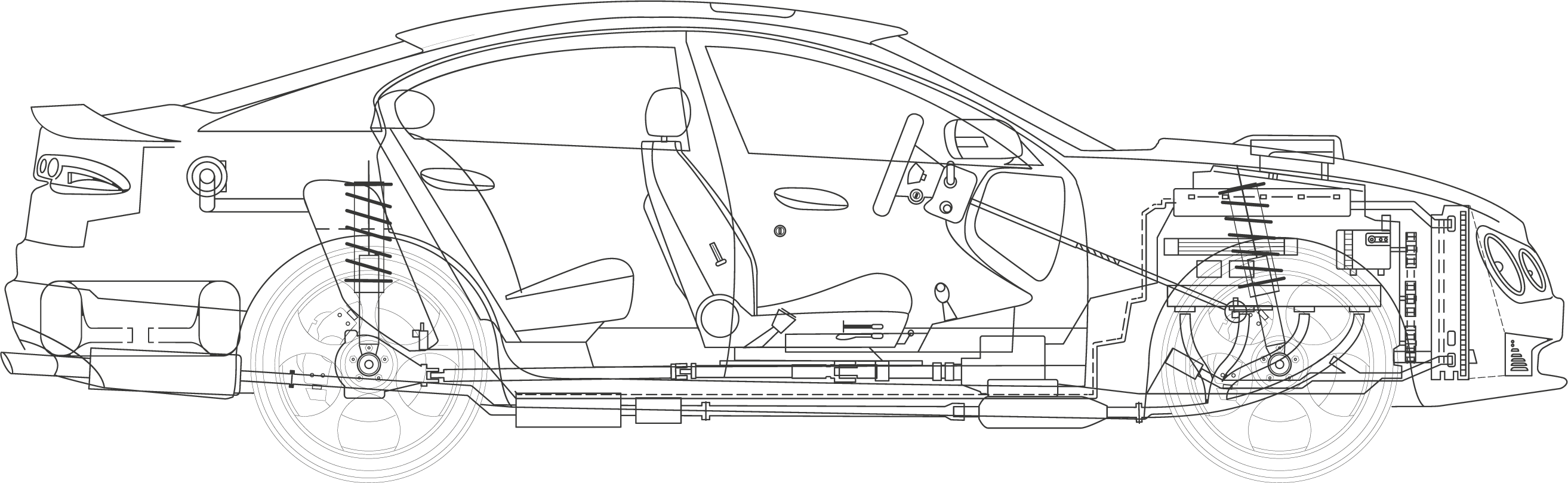 Le misure per le auto ibride e elettriche. Quali strumenti?