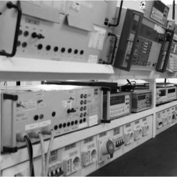 laboratorio taratura