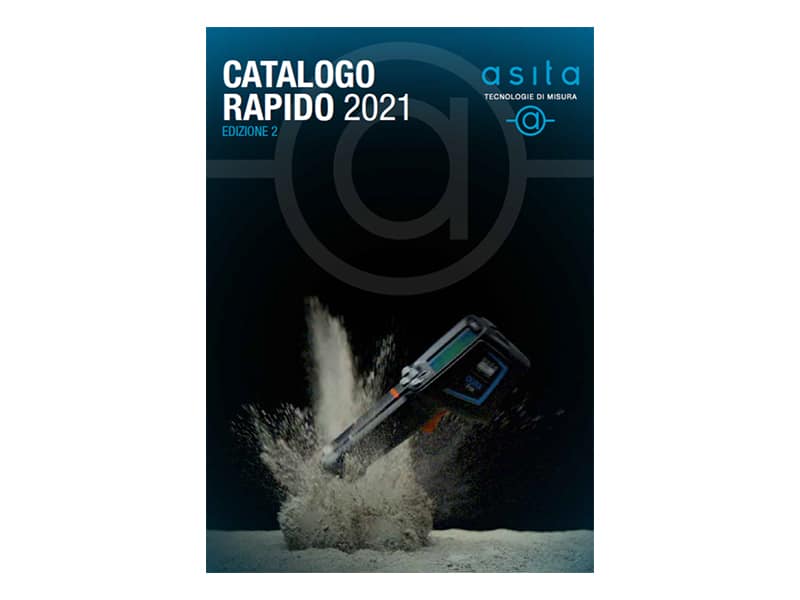 Catalogo rapido Edizione 2