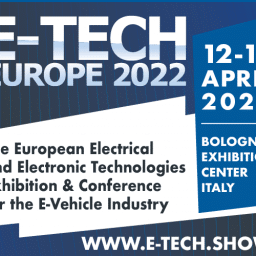 E-TECH EUROPE 2022