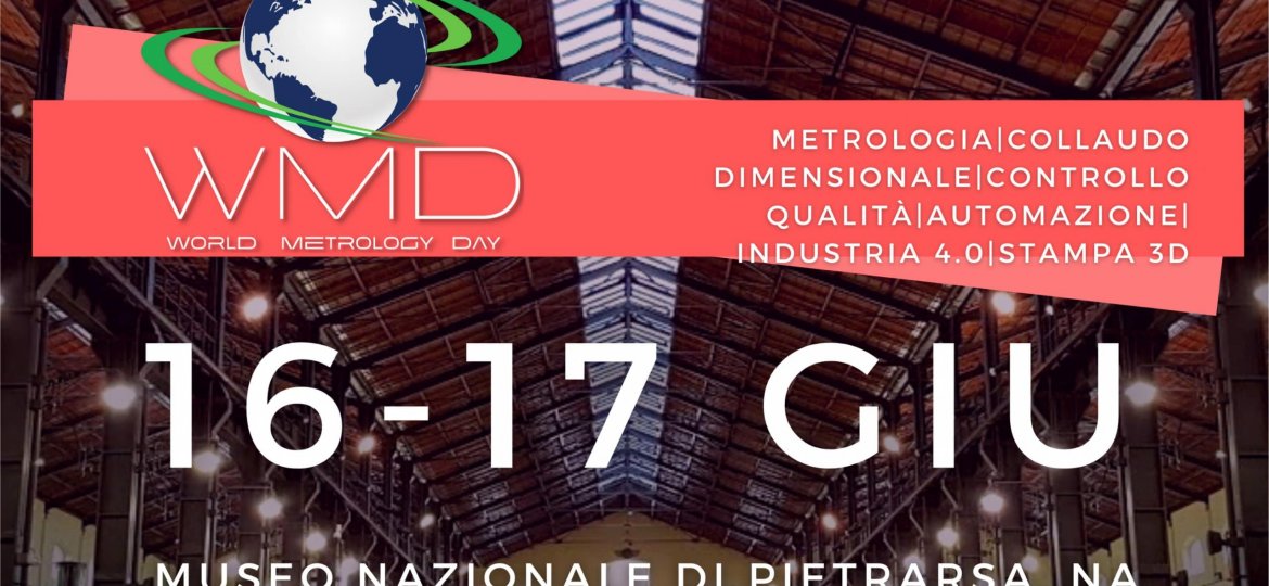 World Metrology Day 2022
