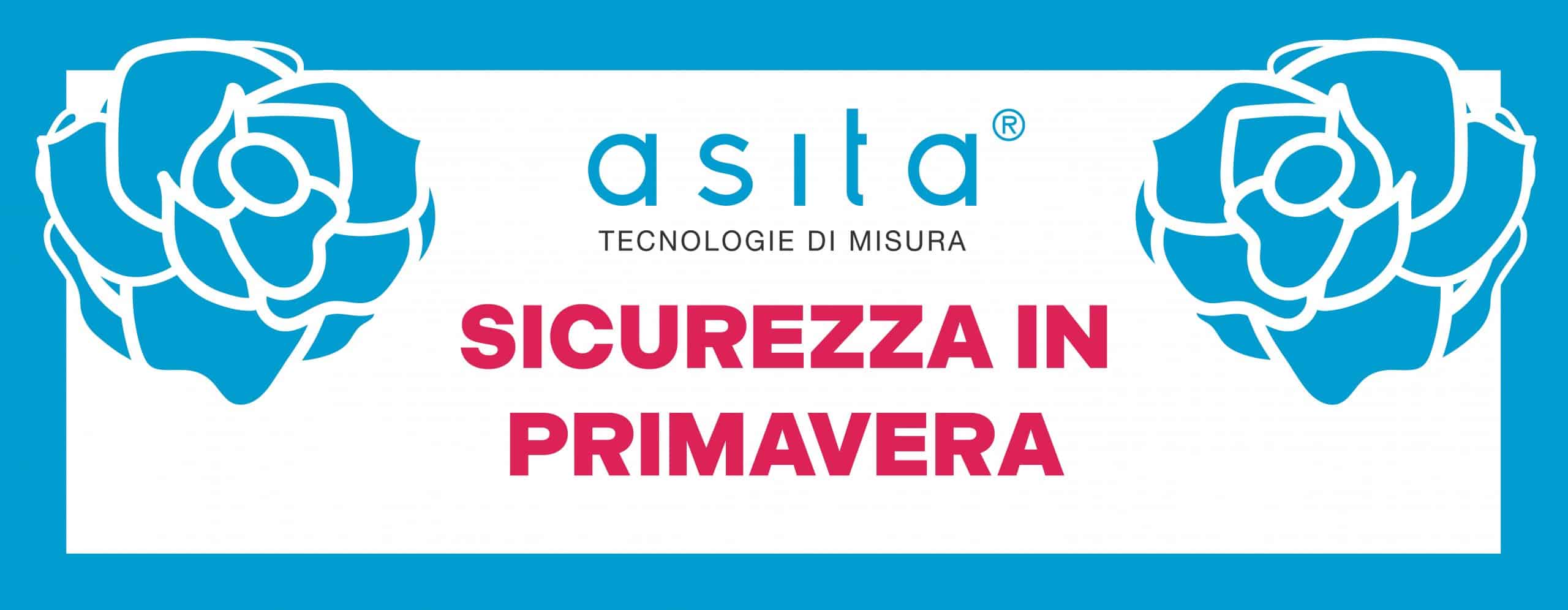 Promozione Sicurezza in primavera 2023