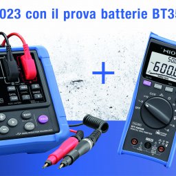 Promo BT3554