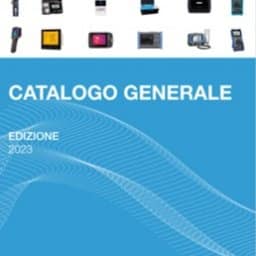 CATALOGO GENERALE