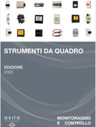 catalogo strumenti da quadro