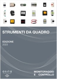 Catalogo strumenti da quadro 2023