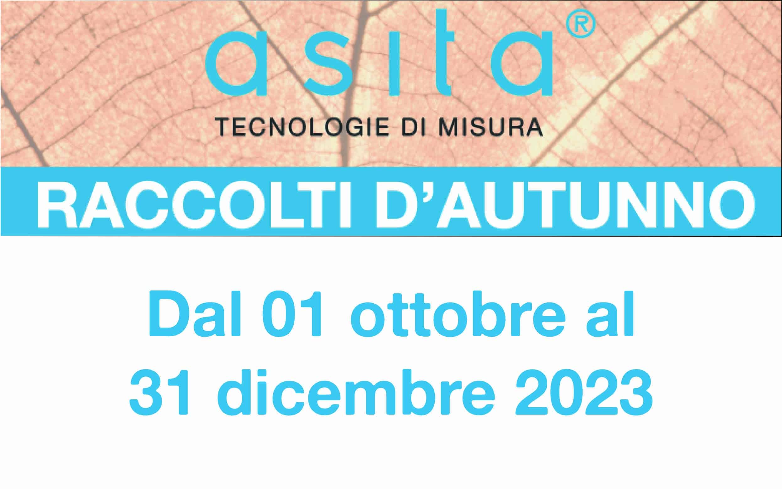 Promozione Speciale sugli Strumenti di Misura per la Sicurezza Elettrica