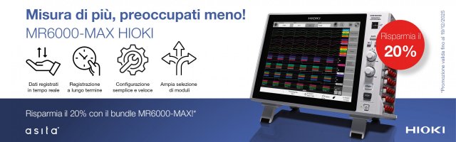 MR600 Promo