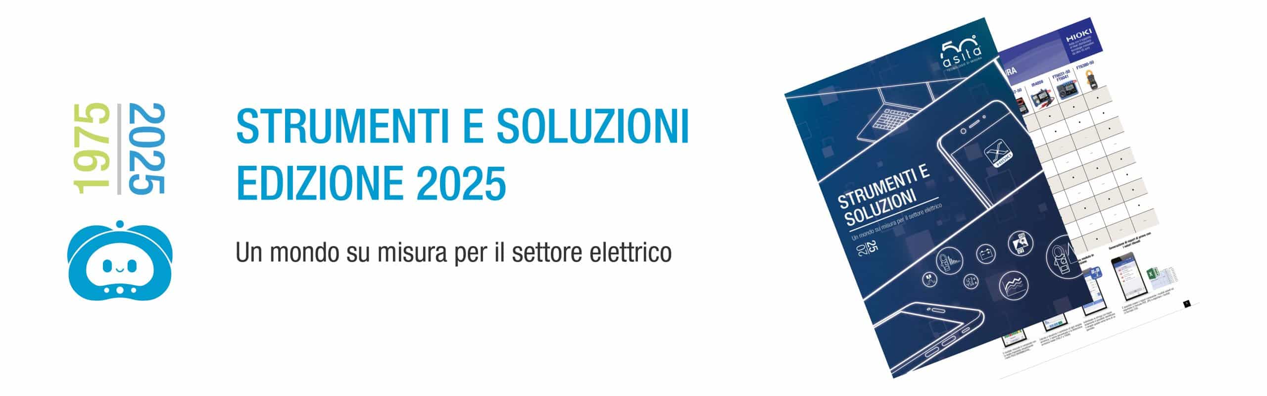 Catalogo Strumenti e Soluzioni 2025